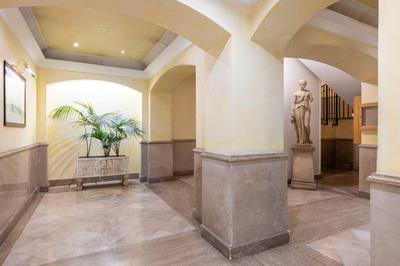NOSTROMONDO - Exclusive Loft - Split level in Viale Parioli