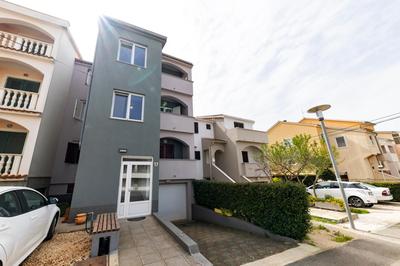 Apartment Nea Zadar