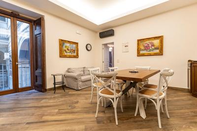 Plebiscito Rooms