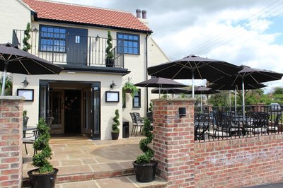 Blue Bell Country Inn