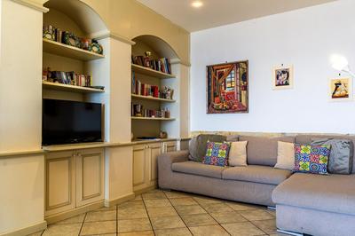 Acquamarina Home