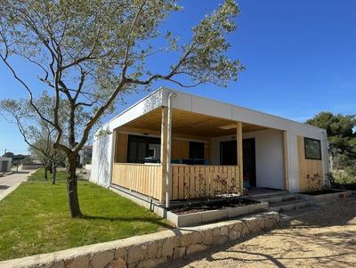 Arabela Lux Villa