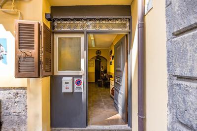 Santa Maria La Nova Studio by Wonderful Italy
