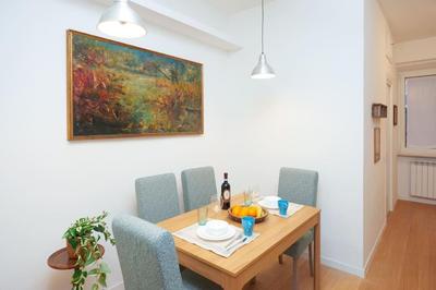Luma Apartment Navigli: Cozy and Romantic Getaway