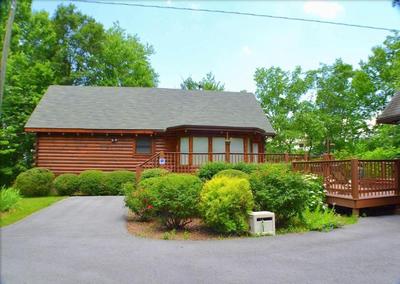 Steele Away 3 Bedrooms