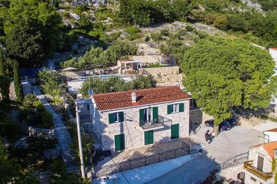 VILLA B2B with heated pool and panoramic sea views