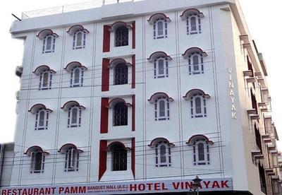 Hotel Vinayak