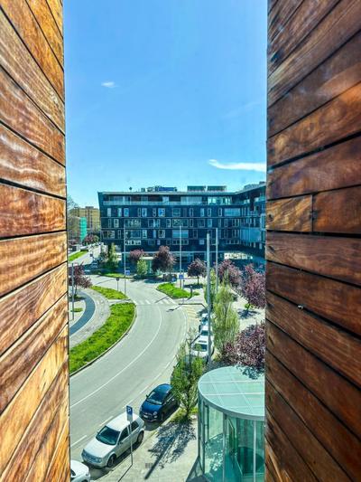 SUITE VOLVER - Exclusive Design Apartment