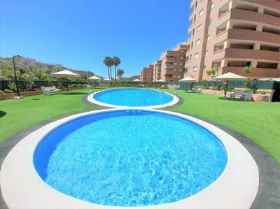 AyF CÉNTRICO y A 200 METROS DEL MAR