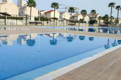 Lovely Holiday Home Santa Pola,Gran Alacant
