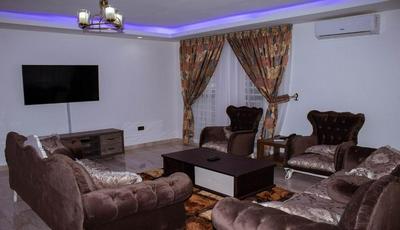 Luxe Isle by Harolty, East Legon