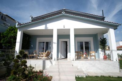 Salt & wave
