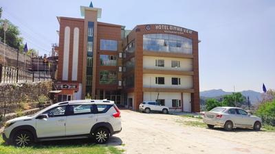 Hotel Binwa View