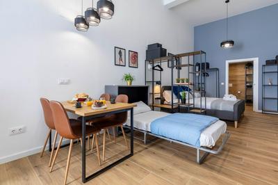 Travel Habitat Sant Isidre Suite