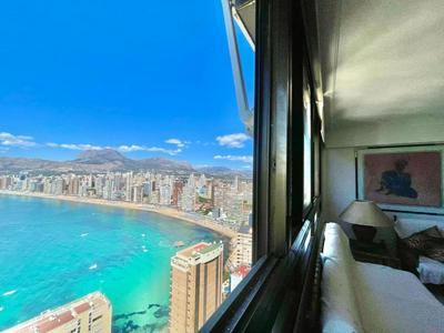 Poniente Beach Los Fernandos