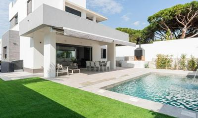 VILLA caracolillo MAR