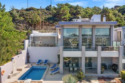 Ferienhaus für 8 Personen ca 200 qm in Faliraki, Dodekanes Rhodos