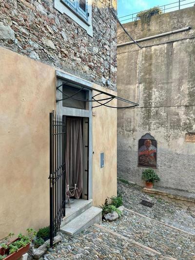 Hostdomus - Perla nel Borgo