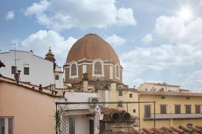 Charming View by Mmega