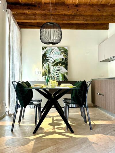 Noemi Apartment Verona