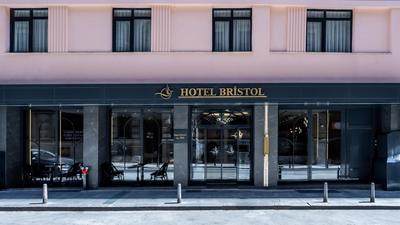 Hotel Bristol - Image 56