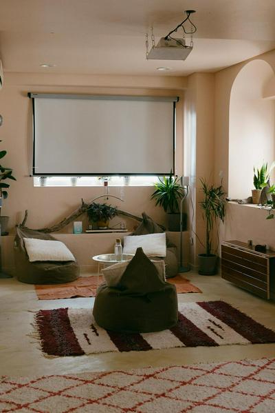 Casa Africa
