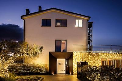 Giardino Delle Oche - Ocone Taburno Wine County