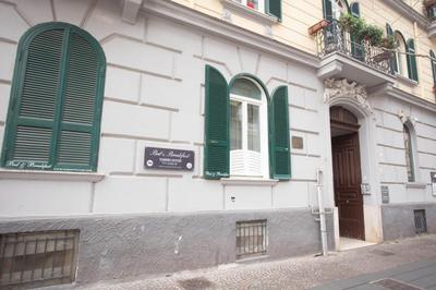 Vomero House