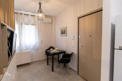Apollon - Premium Studio Near Metro-Athens