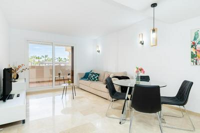 Tornado Apartamento Sunrise