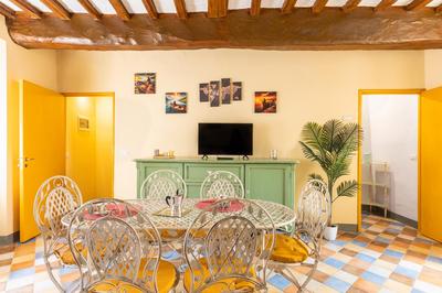 La Casa del Pescatore - Lake Trasimeno's Retreat