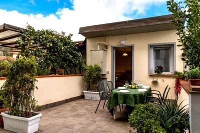 Lucian house by Nicola Real Estate