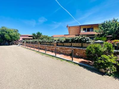 Villa L'Oasi Sarda
