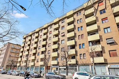 Alessia's Flat - Bonomelli