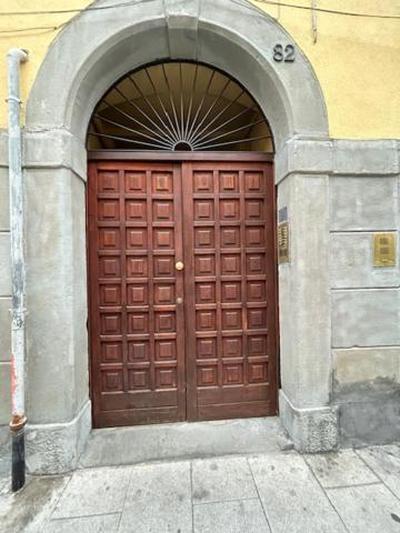 Casa borgo antico