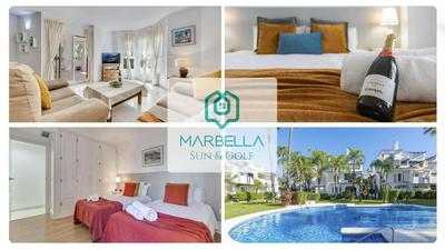 Mediterranean Hidden Treasure At Puerto Banus