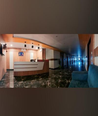 Hotel Sweet Dream