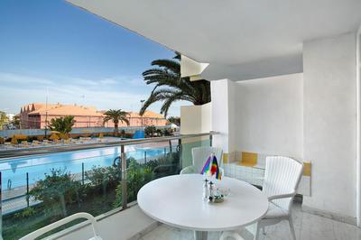 Apartamento Yumbo Roque Nublo