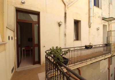 Torre dei mari Apartments