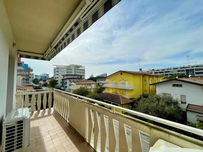 Appartamento Al Faro I TerraceRelax&Parking