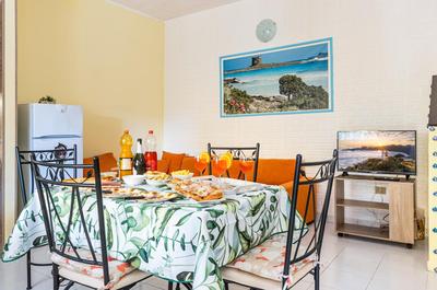 La Collina Villasimius - Yellow Apartment!