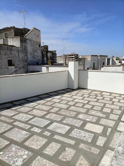 appartamento nel centro storico