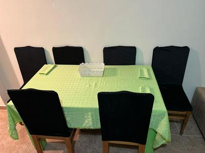 Anisa appartament