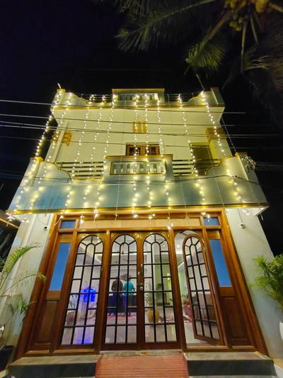 LE TOWNSHIP RESIDENCY