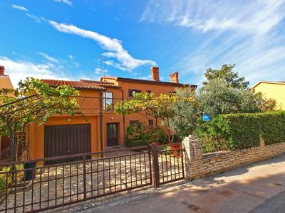 Ferienwohnung für 4 Personen ca 45 qm in Fažana, Istrien Istrische Riviera - b60822