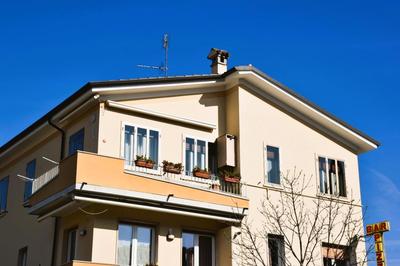 Casa Leopardi - Holiday Apartment in Garda