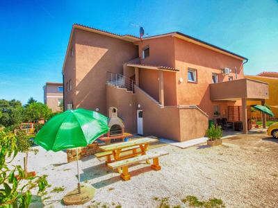 Ferienwohnung für 4 Personen ca 50 qm in Ližnjan, Istrien Südküste von Istrien - b60828