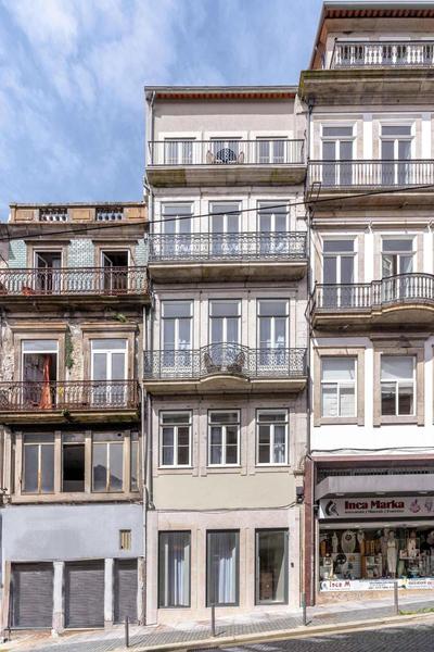 Limehome Porto Rua 31 de Janeiro