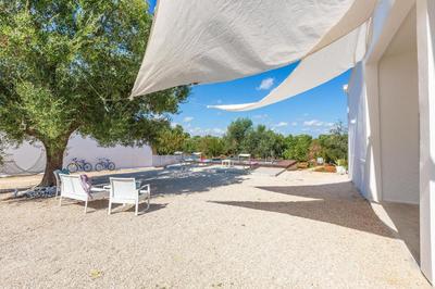 Ferienhaus mit Privatpool für 5 Personen ca 65 qm in San Vito dei Normanni, Adriaküste Italien Ostküste von Apulien