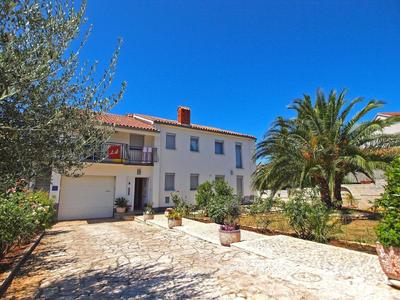 Ferienwohnung für 3 Personen ca 25 qm in Fažana, Istrien Istrische Riviera - b60823